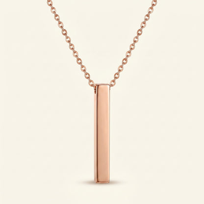 Noor Bar Necklace VIP