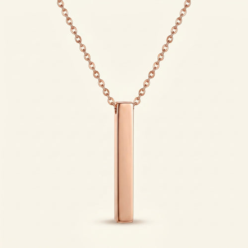Noor Bar Necklace VIP