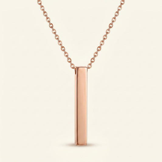 Noor Bar Necklace VIP