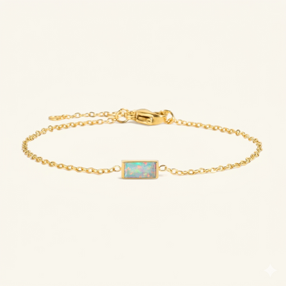 Barakah Rayhan Birthstone Bracelet
