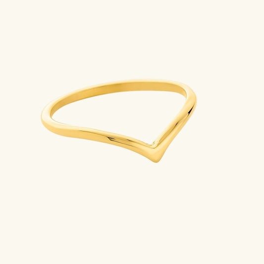 Barakah Kamilah Ring