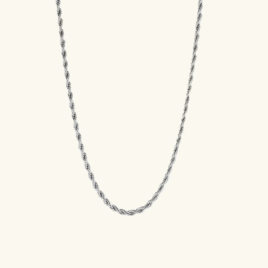 Barakah Yaffa Necklace