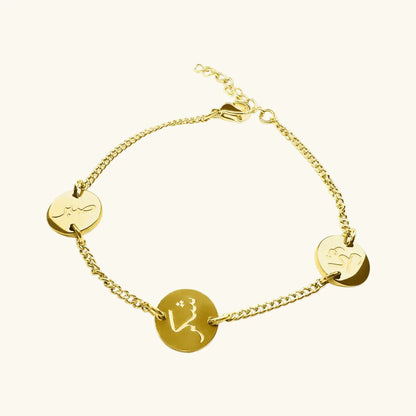 Rahma Celestial Grace Bracelet