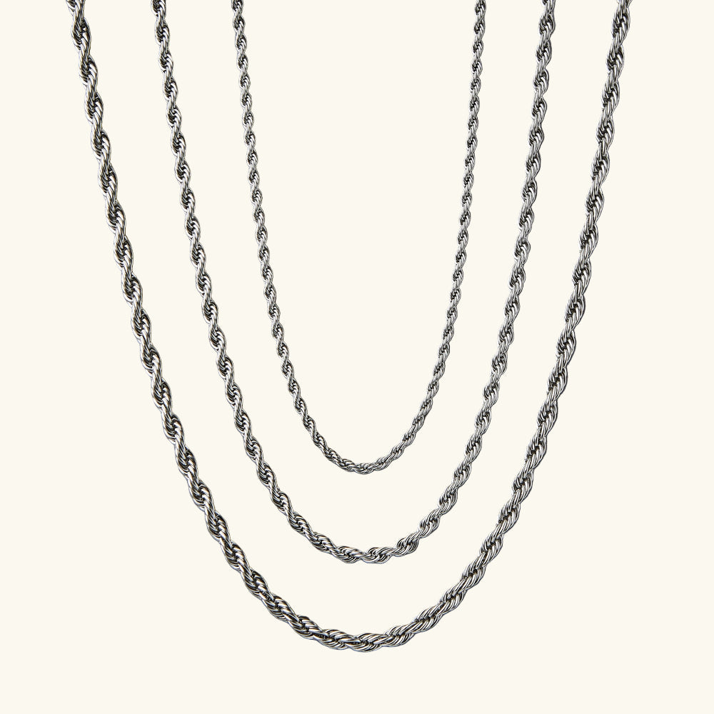 Barakah Yaffa Necklace