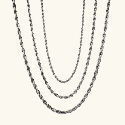 Barakah Yaffa Necklace