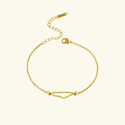 Barakah Palestine Bracelet