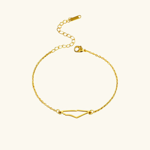Barakah Palestine Bracelet