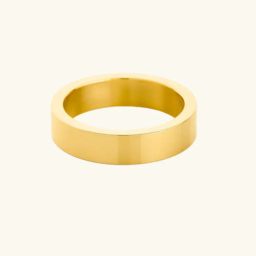 Barakah Safa Essence Ring