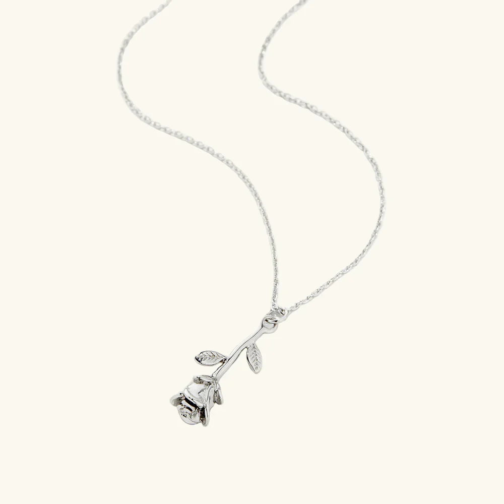 Barakah Ayah Bloom Necklace
