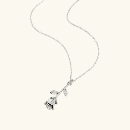 Barakah Ayah Bloom Necklace