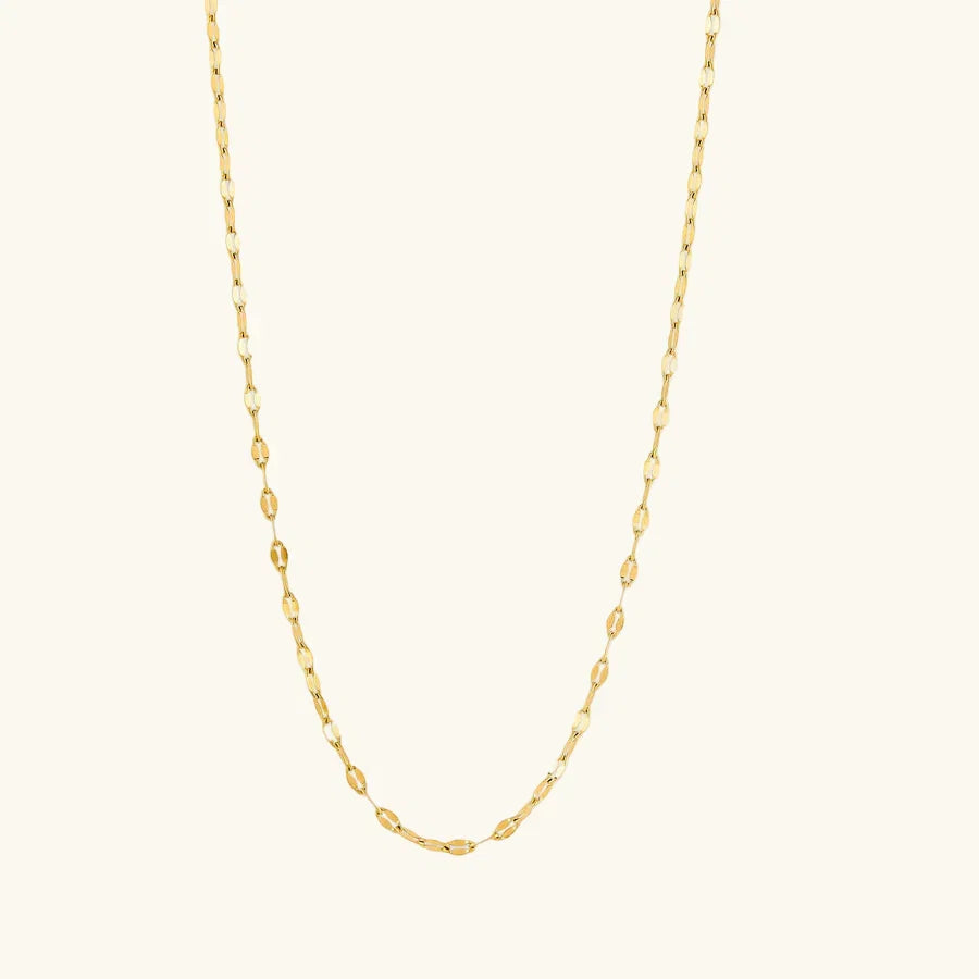Barakah Yasmin Flow Necklace