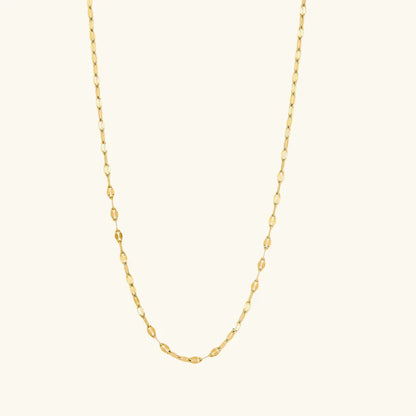Barakah Yasmin Flow Necklace