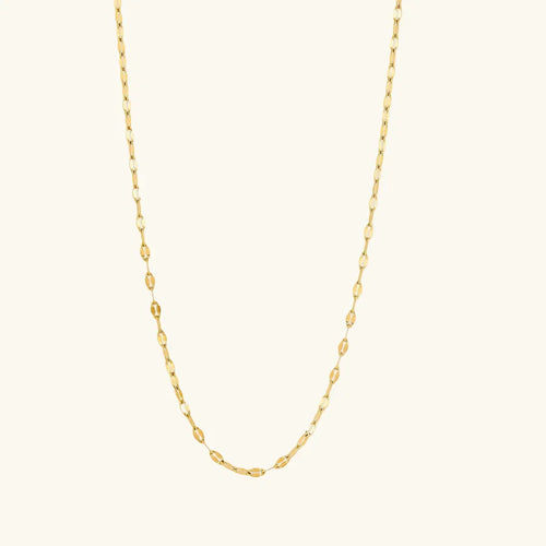 Barakah Yasmin Flow Necklace