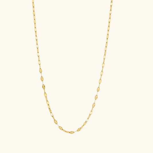 Barakah Yasmin Flow Necklace