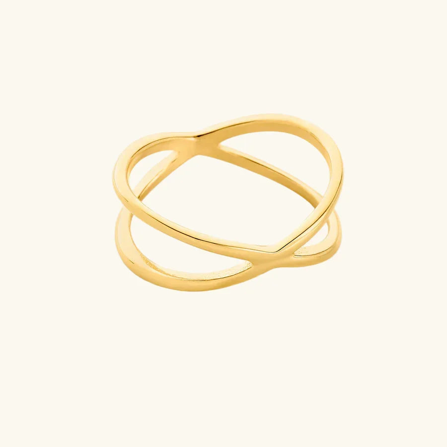 Barakah Wisal Ring
