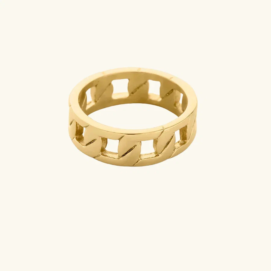 Barakah Nurain Ring