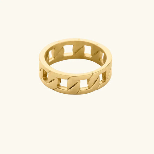 Barakah Nurain Ring