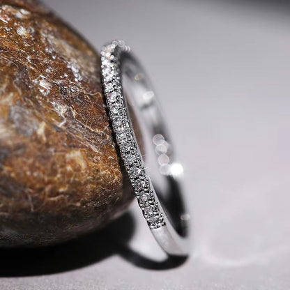 Barakah Spark Ring