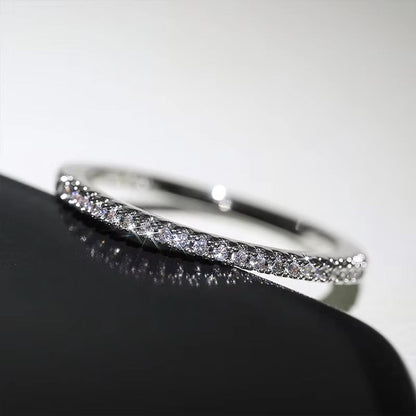 Barakah Spark Ring