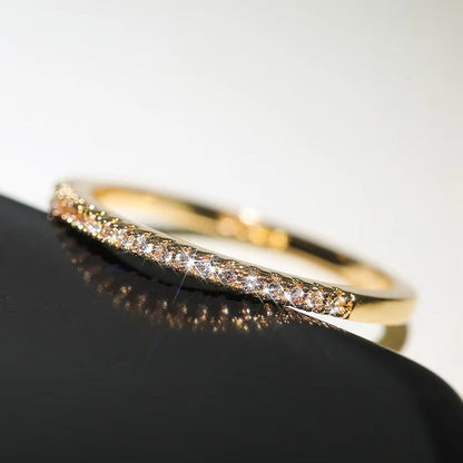 Barakah Spark Ring