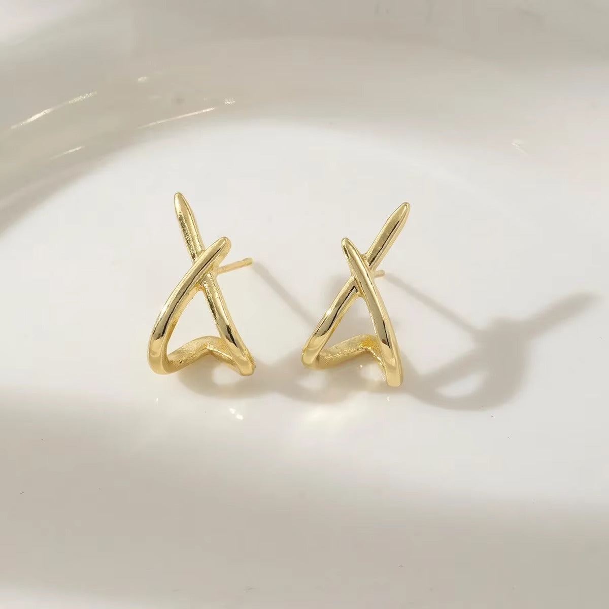 Barakah Amira Earrings