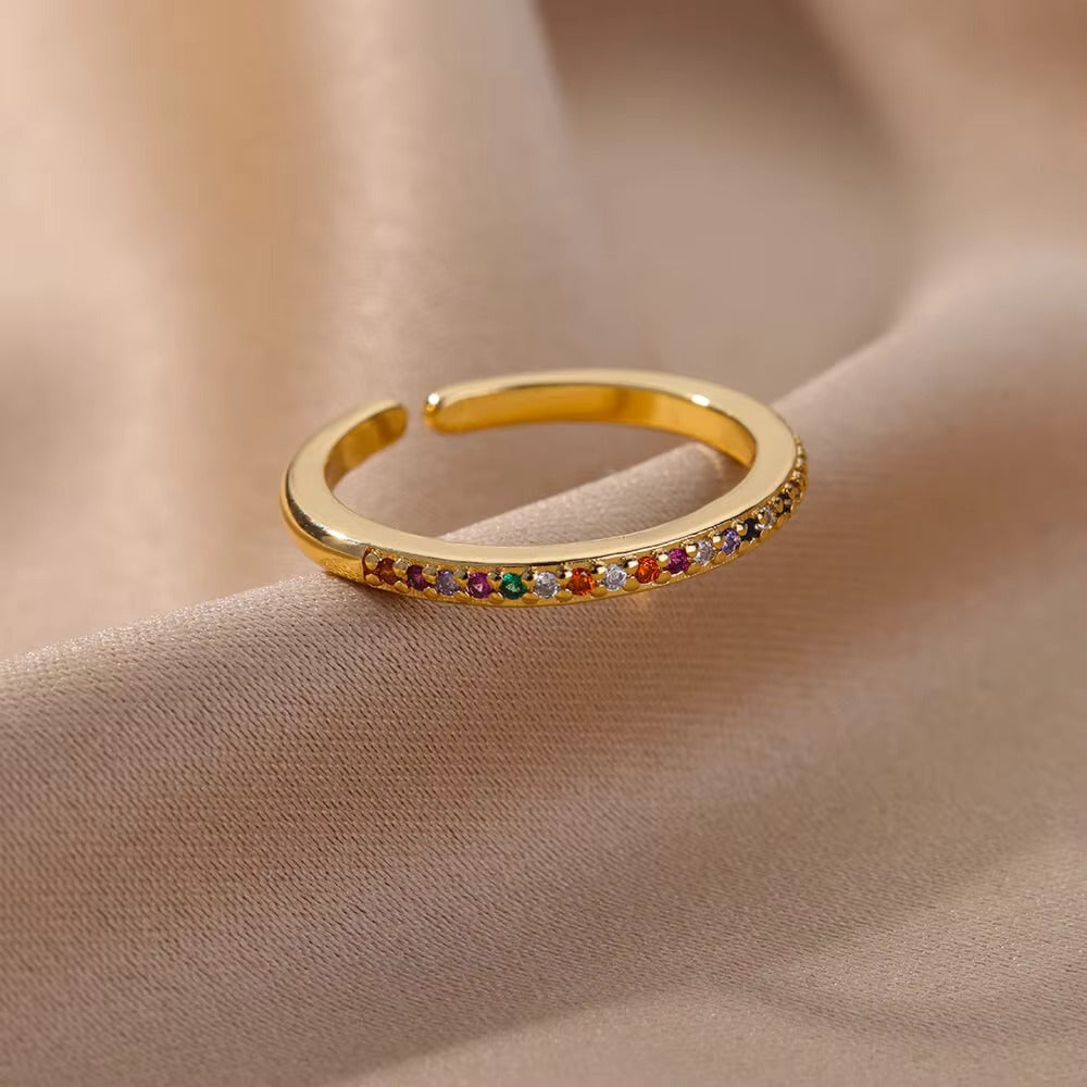 Barakah Ruqyah Protection Ring