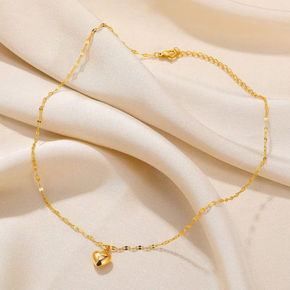 Barakah Noor-e-Qalb Necklace