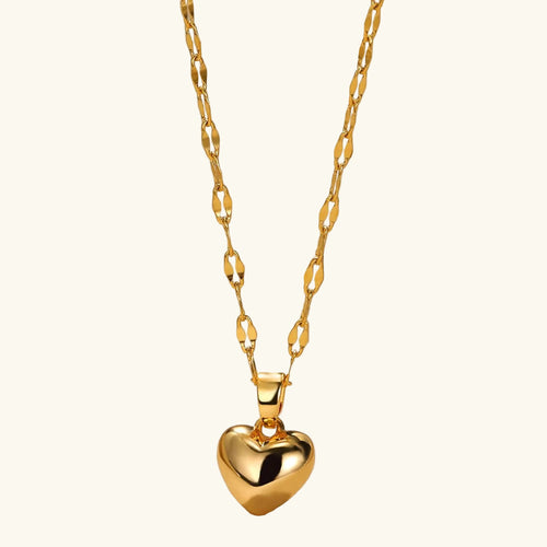 Barakah Noor-e-Qalb Necklace