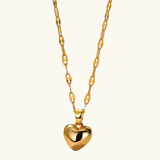 Barakah Noor-e-Qalb Necklace