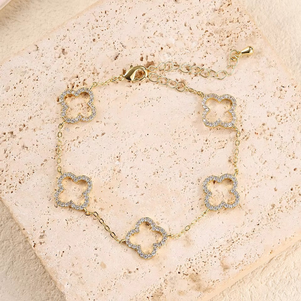 Rahma Layla Bracelet