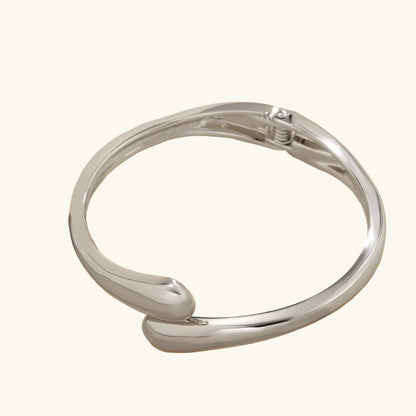 Rahma Haya Wave Bracelet