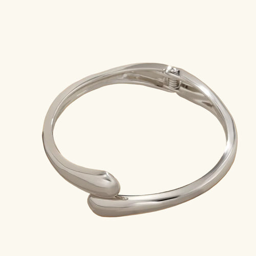 Rahma Haya Wave Bracelet
