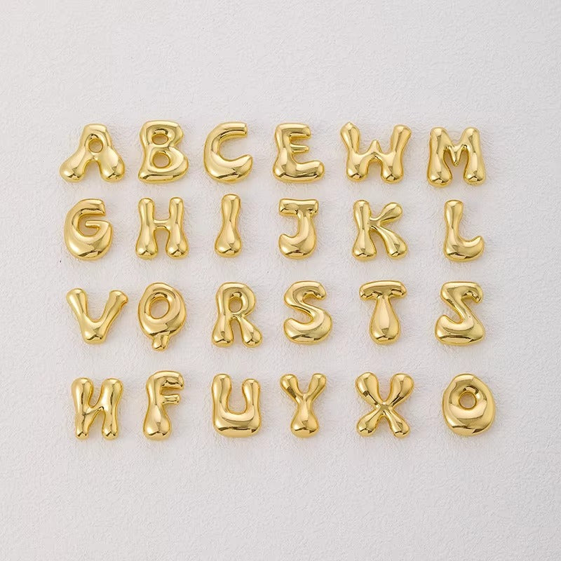 Barakah Haya Charm Necklace