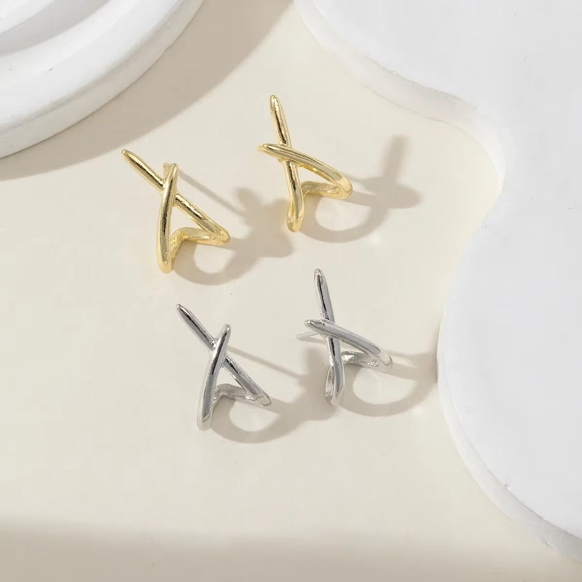 Barakah Amira Earrings