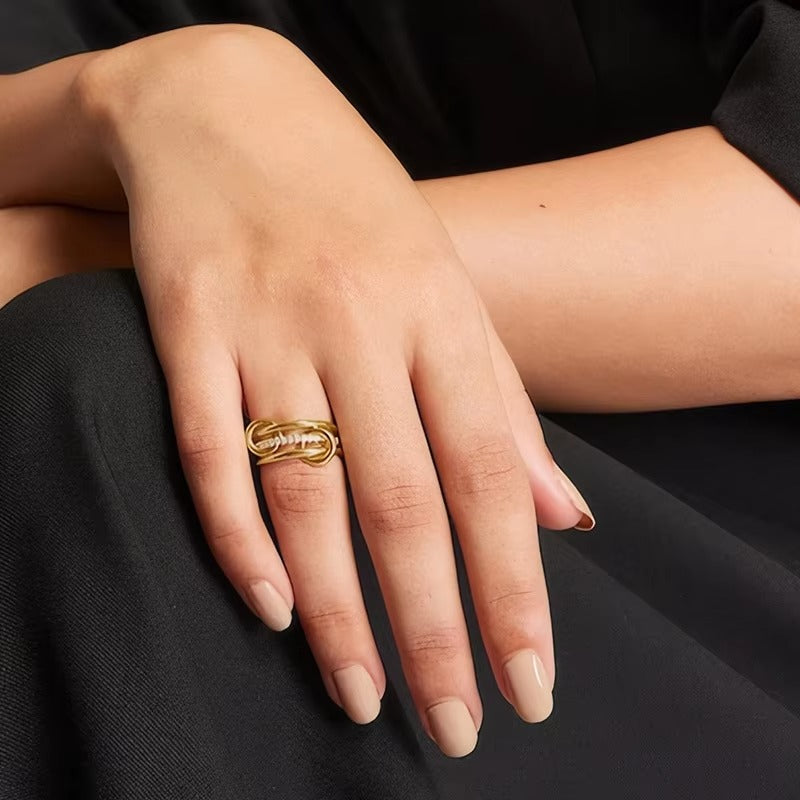 Barakah Fadilah Ring