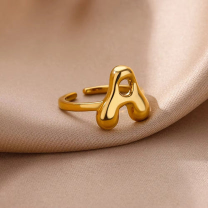 Barakah Ihsan Ring
