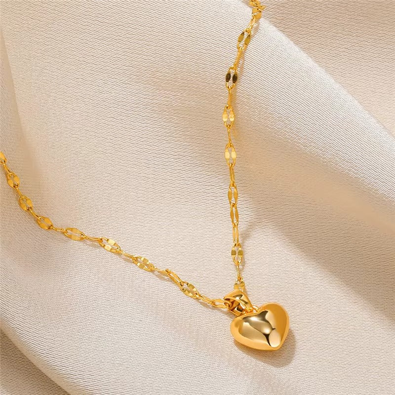 Barakah Noor-e-Qalb Necklace