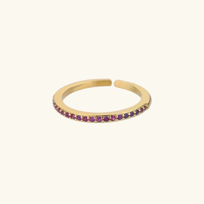 Barakah Ruqyah Protection Ring