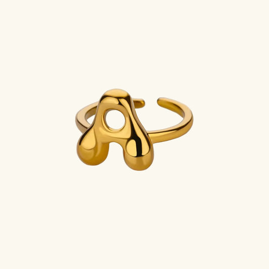 Barakah Ihsan Ring