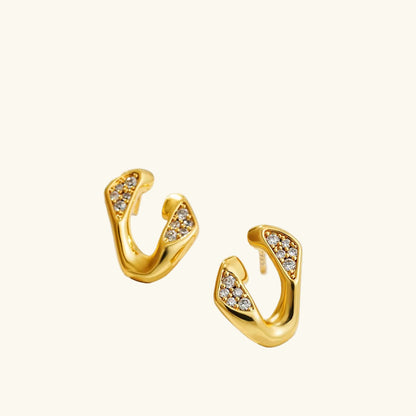 Barakah Malika Royale Earrings