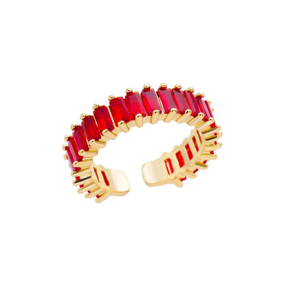 Barakah Najah Ring