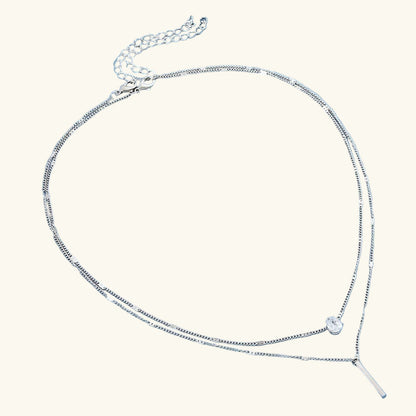Barakah Zareen Ray Necklace