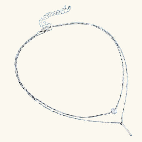 Barakah Zareen Ray Necklace