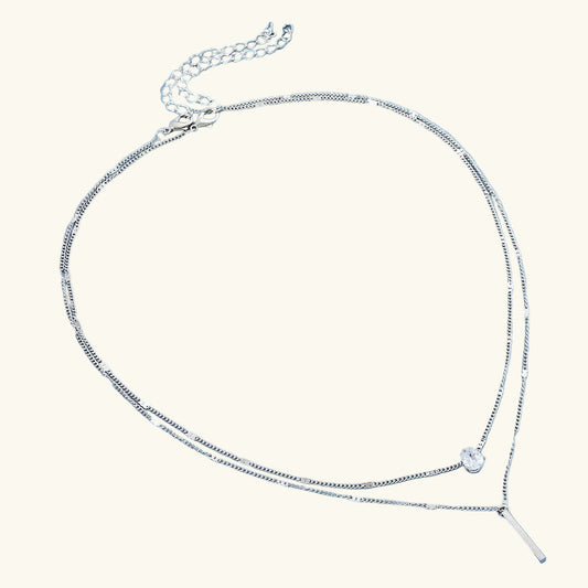 Barakah Zareen Ray Necklace