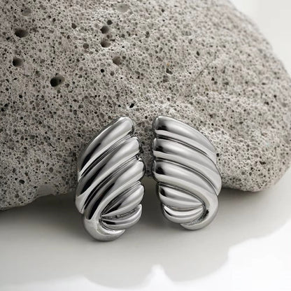 Barakah Najm Earrings