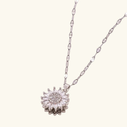 Barakah Rihla Necklace
