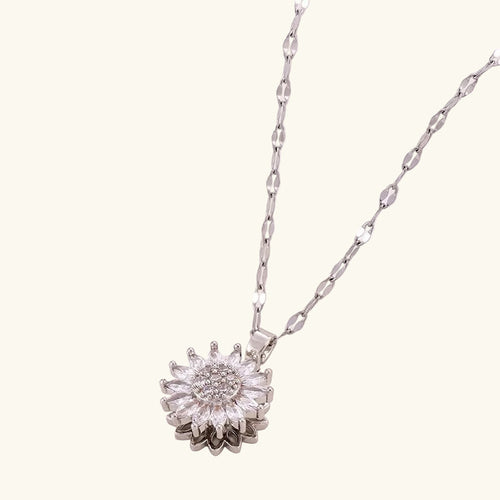Barakah Rihla Necklace