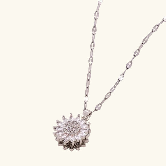 Barakah Rihla Necklace