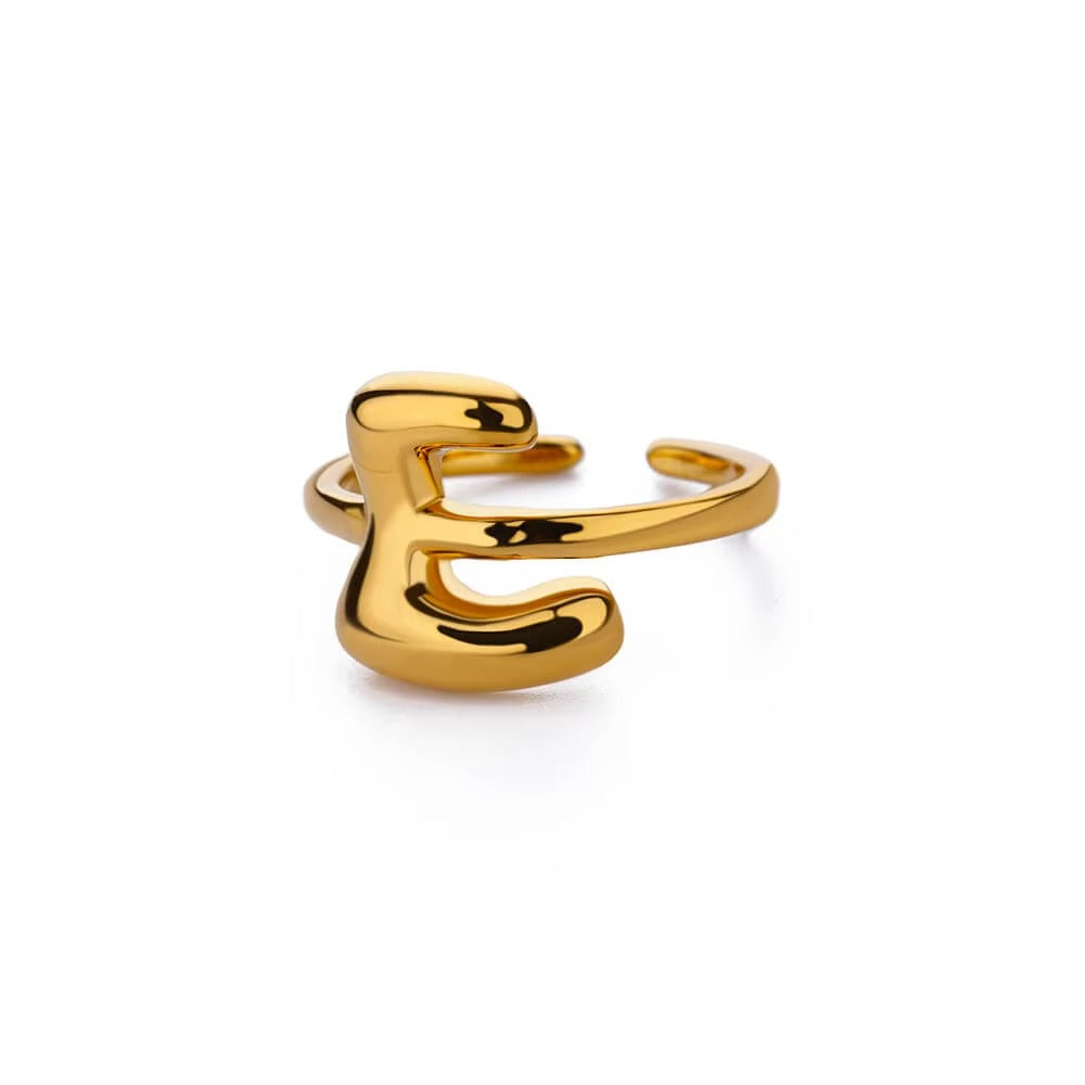 Barakah Ihsan Ring