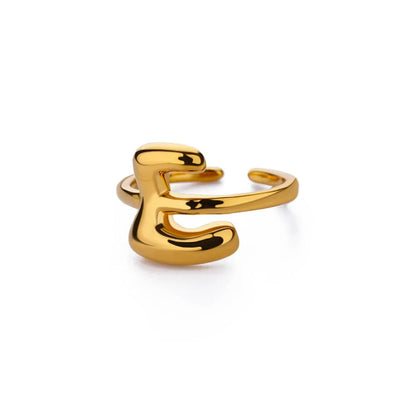 Barakah Ihsan Ring
